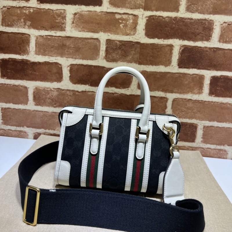 Gucci Top Handle Bags